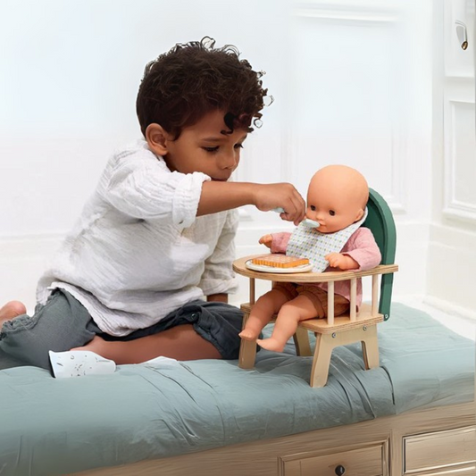 32 cm Baby - Hard Body Doll