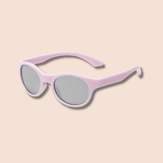 Koolsun Kids Sunglasses | 3-8 Years (Assorted Colours)