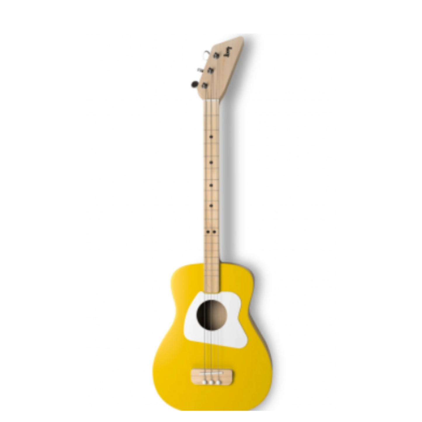 Loog Pro Acoustic Guitar