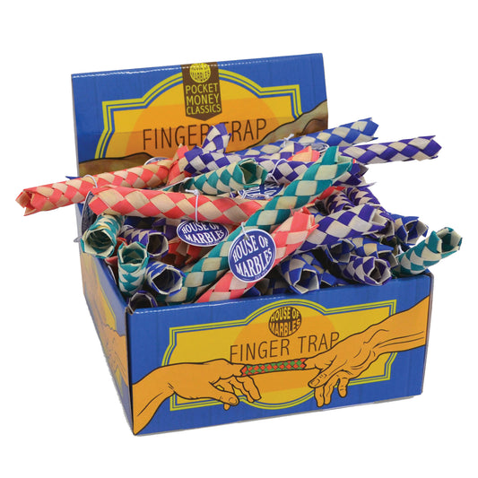 Finger Trap
