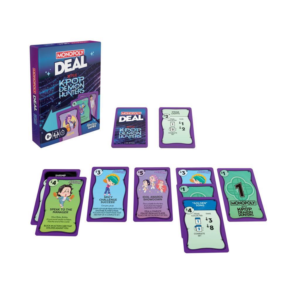 Monopoly official game product image