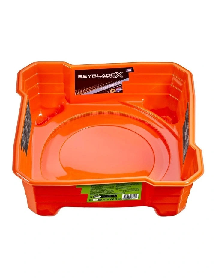 Beyblade X Beystadium