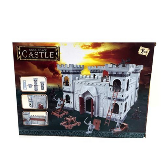 Castle Set (97 pce)