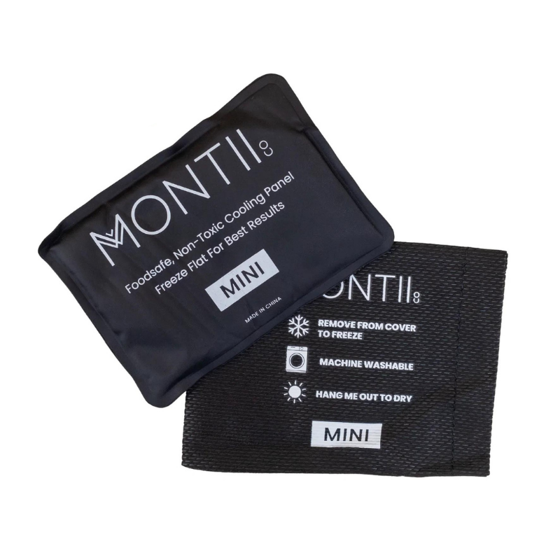 MontiiCo Ice Pack 2.0 | Mini & Medium