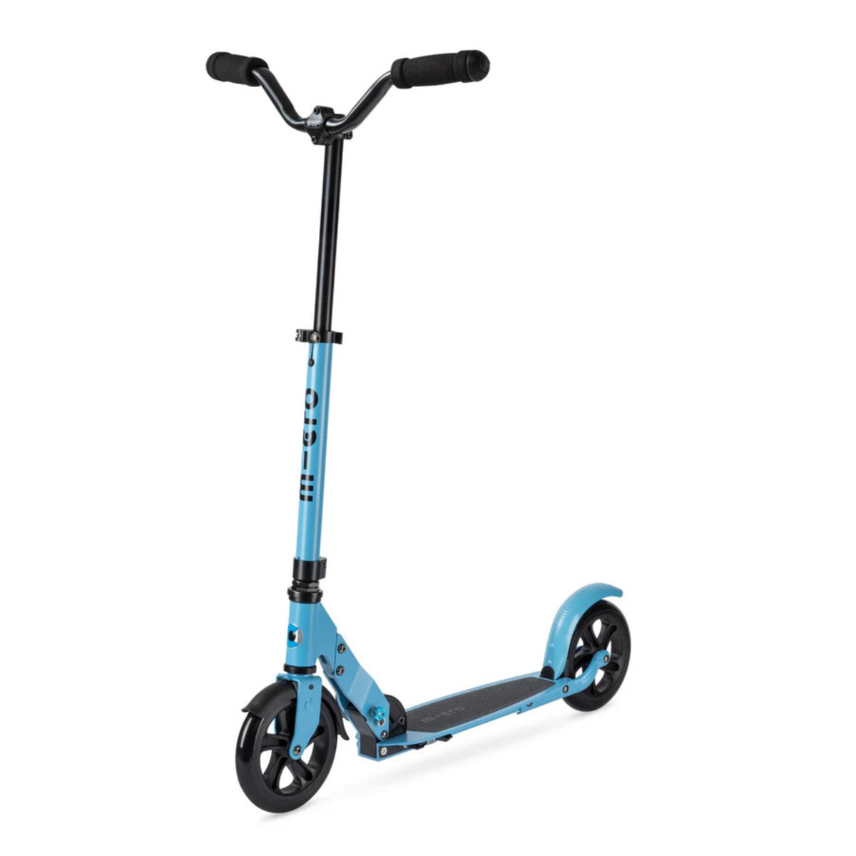 Micro Speed Micro Speed Deluxe Scooter (12–adult) – Hello Youngster