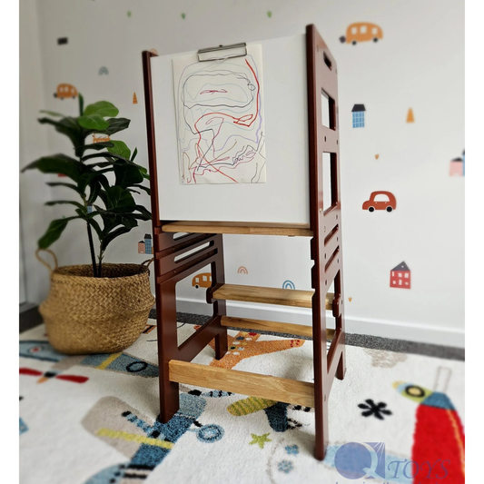 3 in 1 Learning Tower