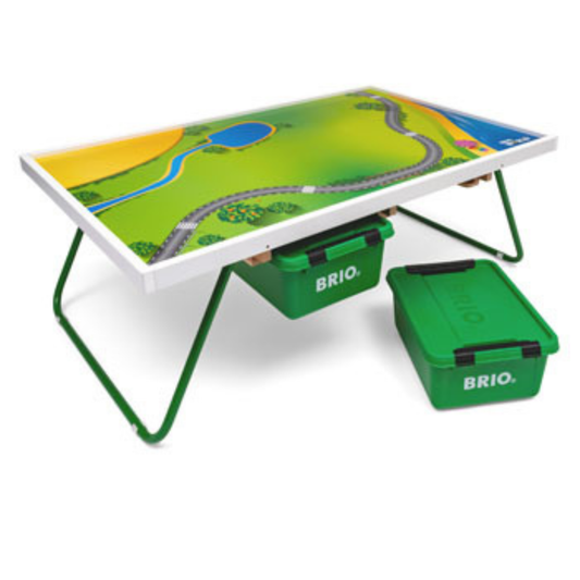 BRIO - HOME Play Table