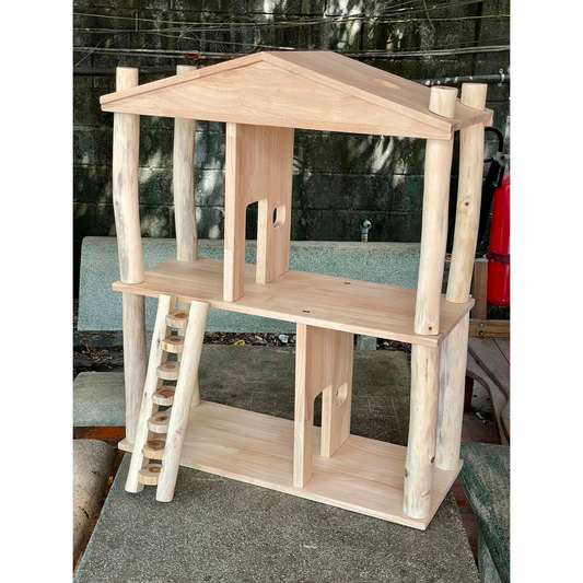 Eco Doll house