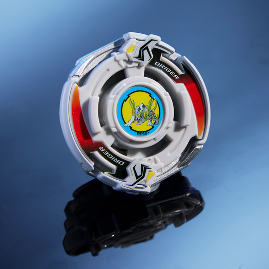 Beyblade X Driger Slash