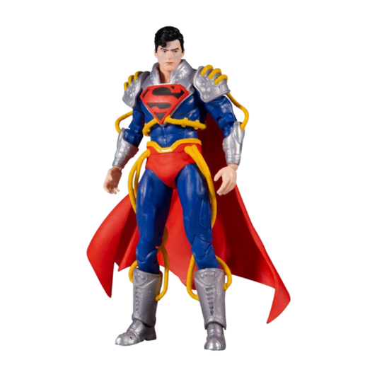 McFarlane DC Multiverse – Superboy-Prime (Infinite Crisis) 7” Action Figure
