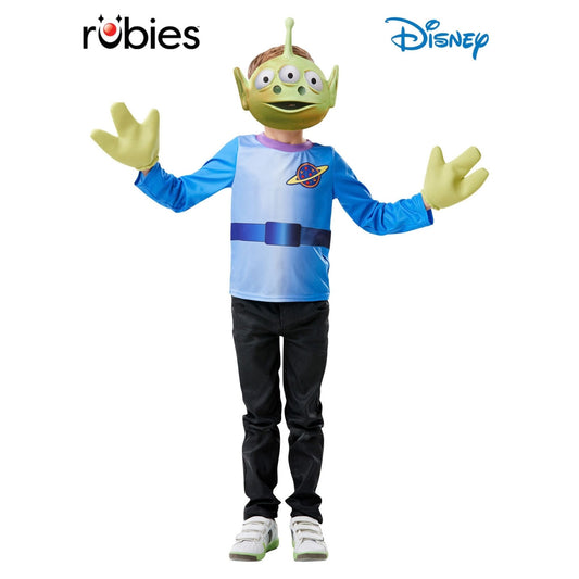 Alien Toy Story Costume – Child