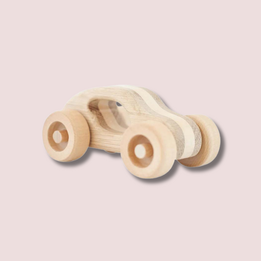 Wooden Car | Junior