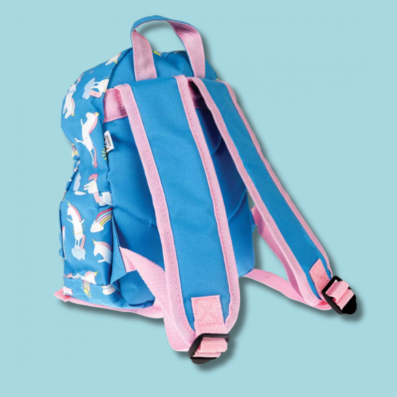 Mini Backpack | Magical Unicorn