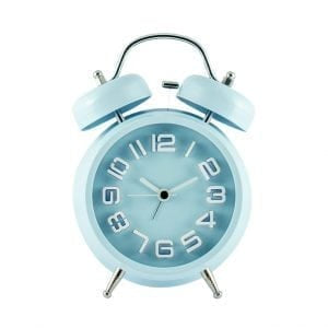 Harper Bee Clock