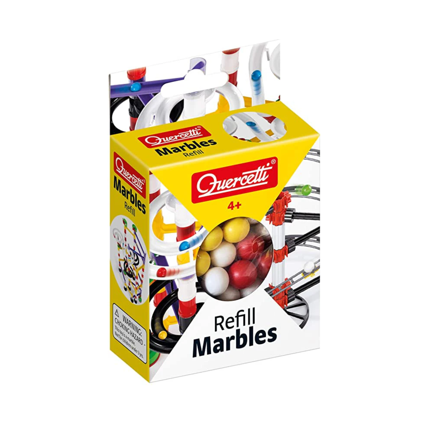 Marble Refill - 100 Biglie