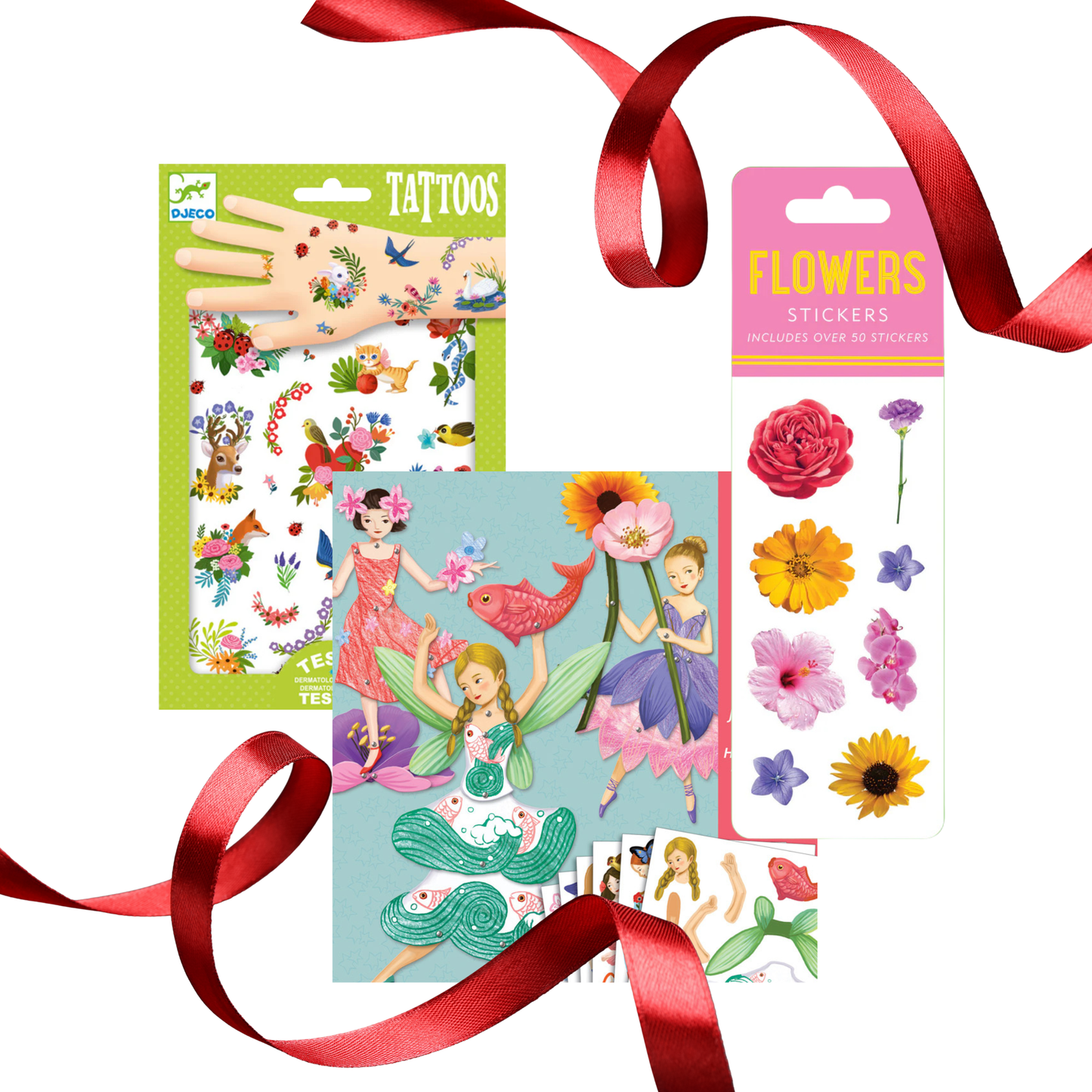 Happy + Creative Birthday Bundle