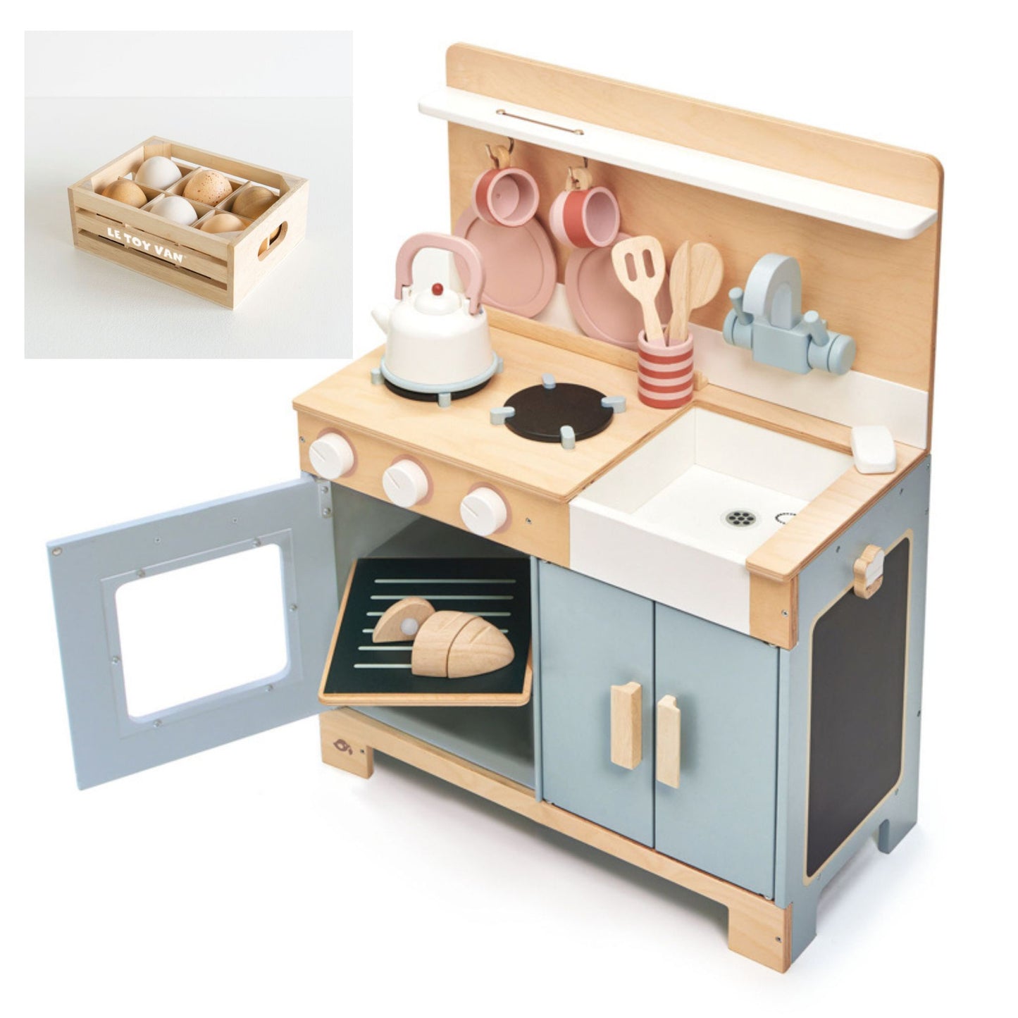 Kitchen and Eggs Bundle