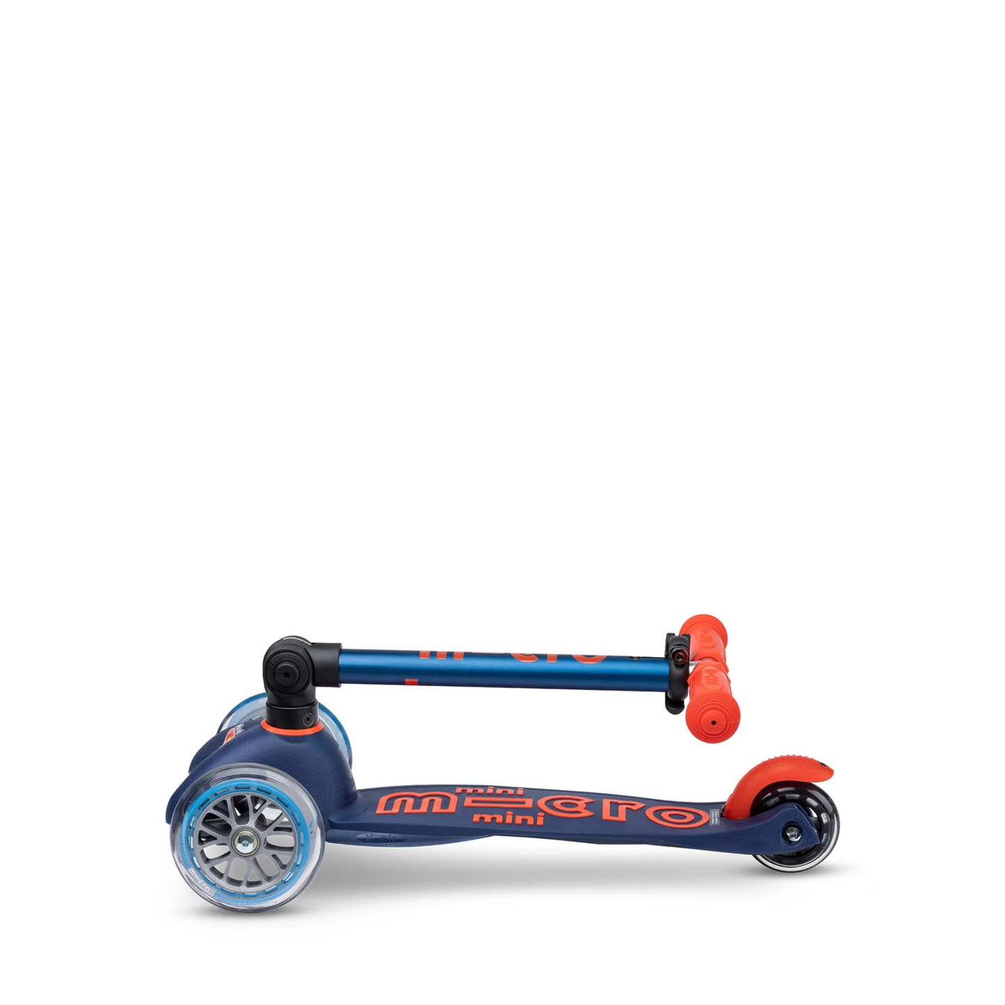 Micro - Mini Deluxe Foldable