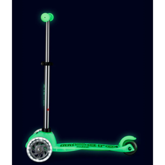 Micro - Mini Deluxe Glow LED