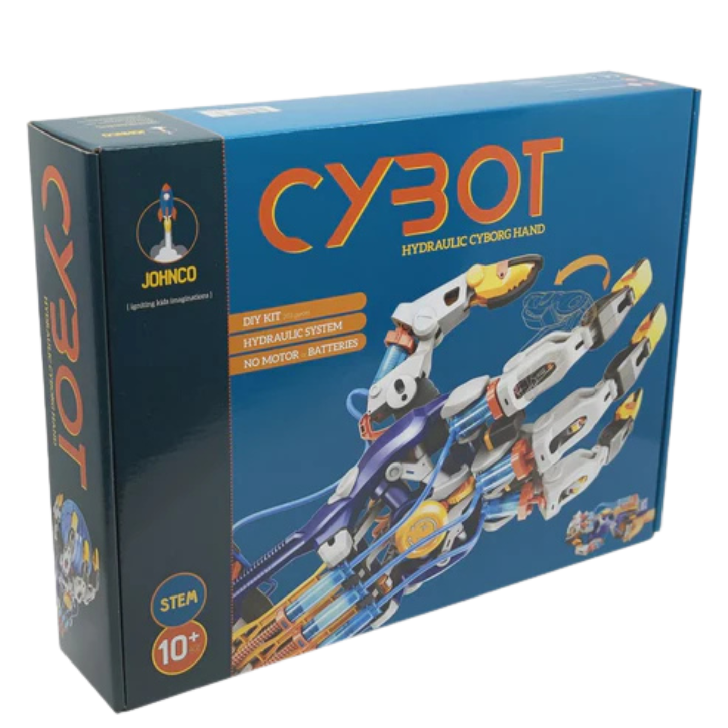 Builder & Engineer Gift Set (Ages 10–12)