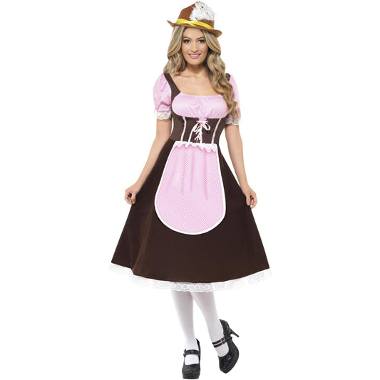 Tavern Girl Costume – Adult