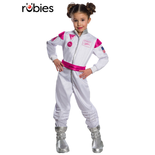 Barbie Astronaut Costume – Child