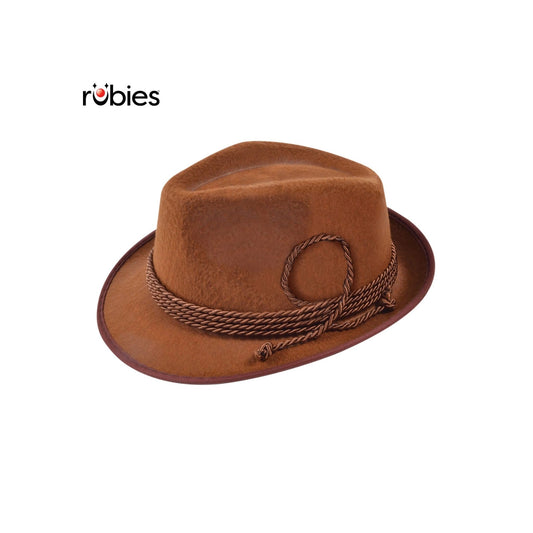 Oktoberfest Felt Hat – Adult