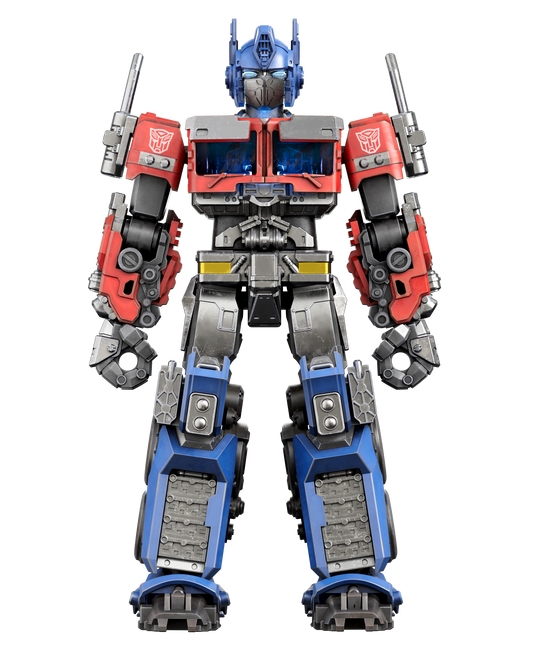 Transformers - Classic Class Model Kit
