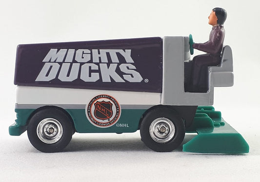 Mighty Ducks Zamboni - NHL