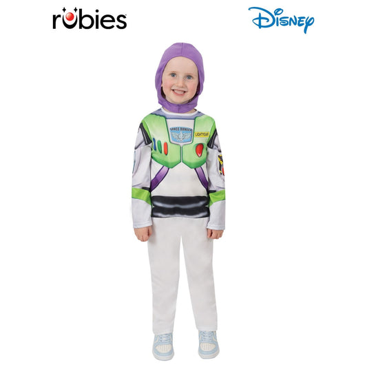 Buzz Lightyear Toy Story Costume – Child