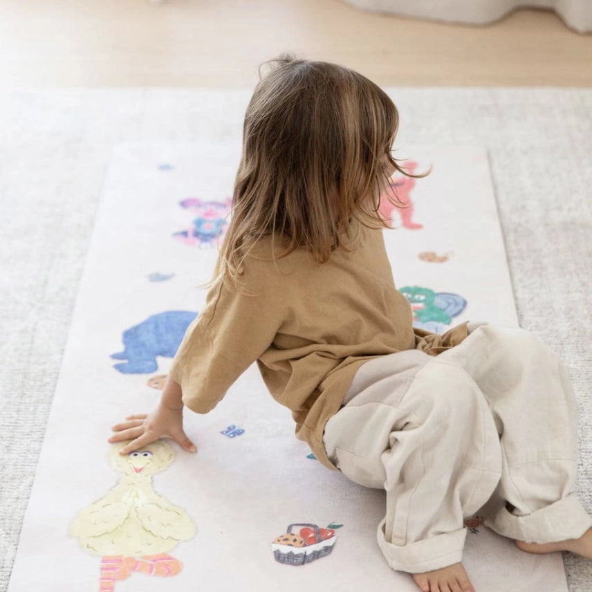 Yoga Mat for Children