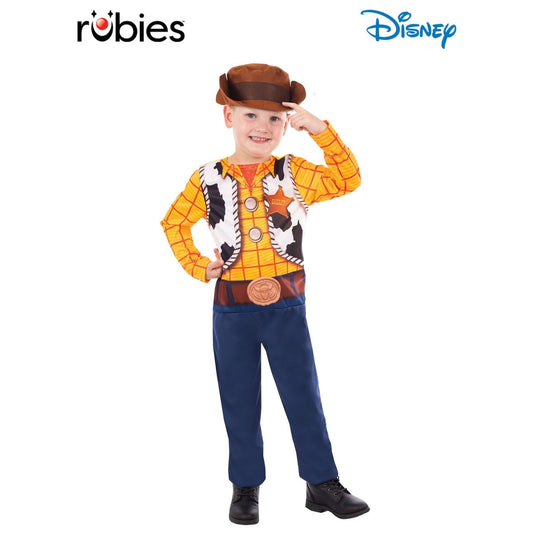 Woody Toy Story Costume – Child