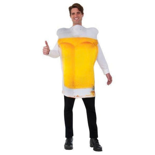 Beer Costume – Adult