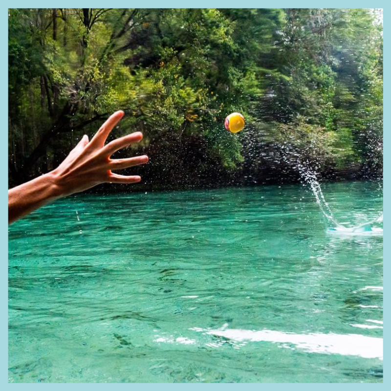 Waboba Original | Water Ball