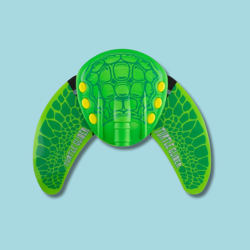 Turtle Water Glider