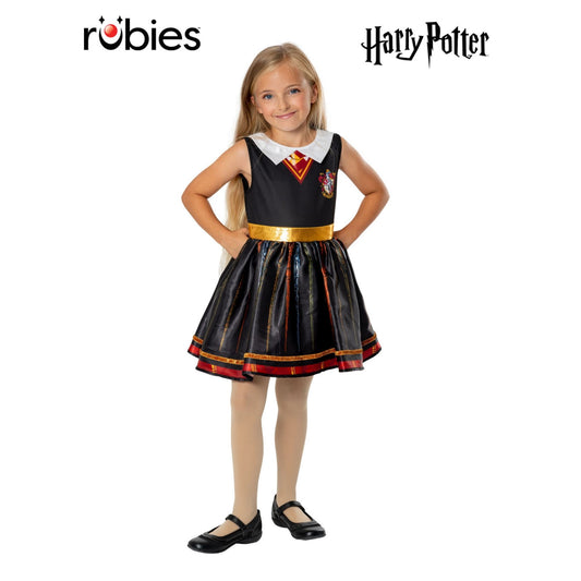 Gryffindor Tutu Costume – Child