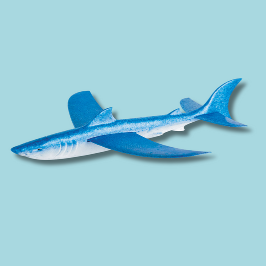 Shark Glider