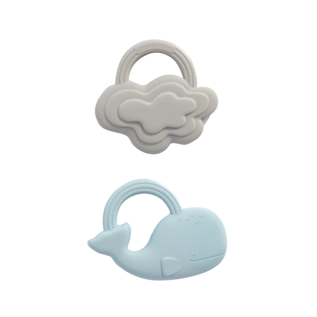 Silicon Teether | 2-pack