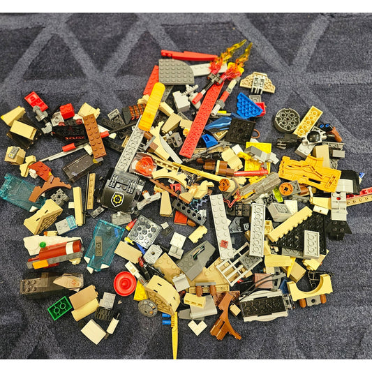 Lego Classroom Packs - 500g (Second Play)