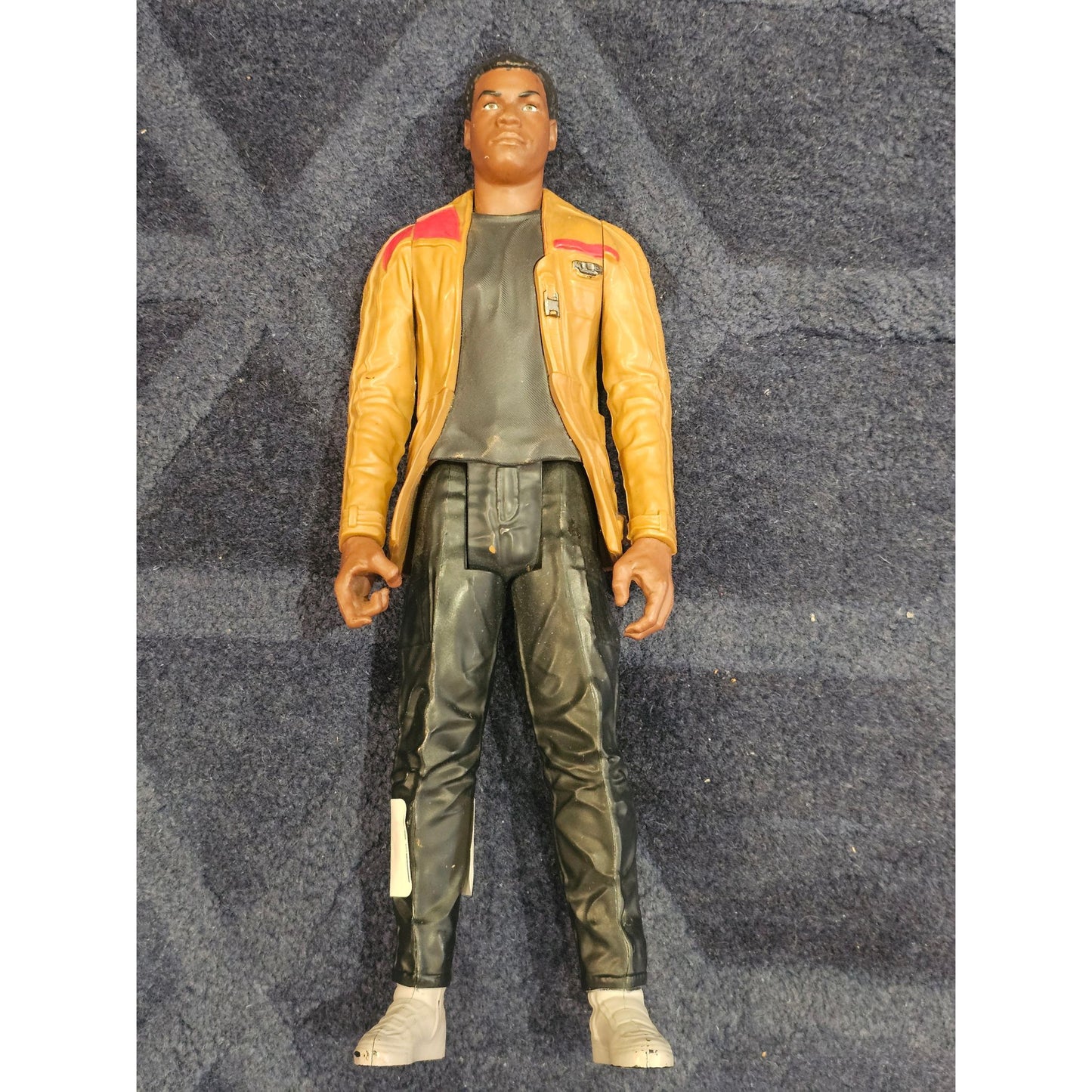 Star Wars - Finn Jakku - 30cm (Second Play)