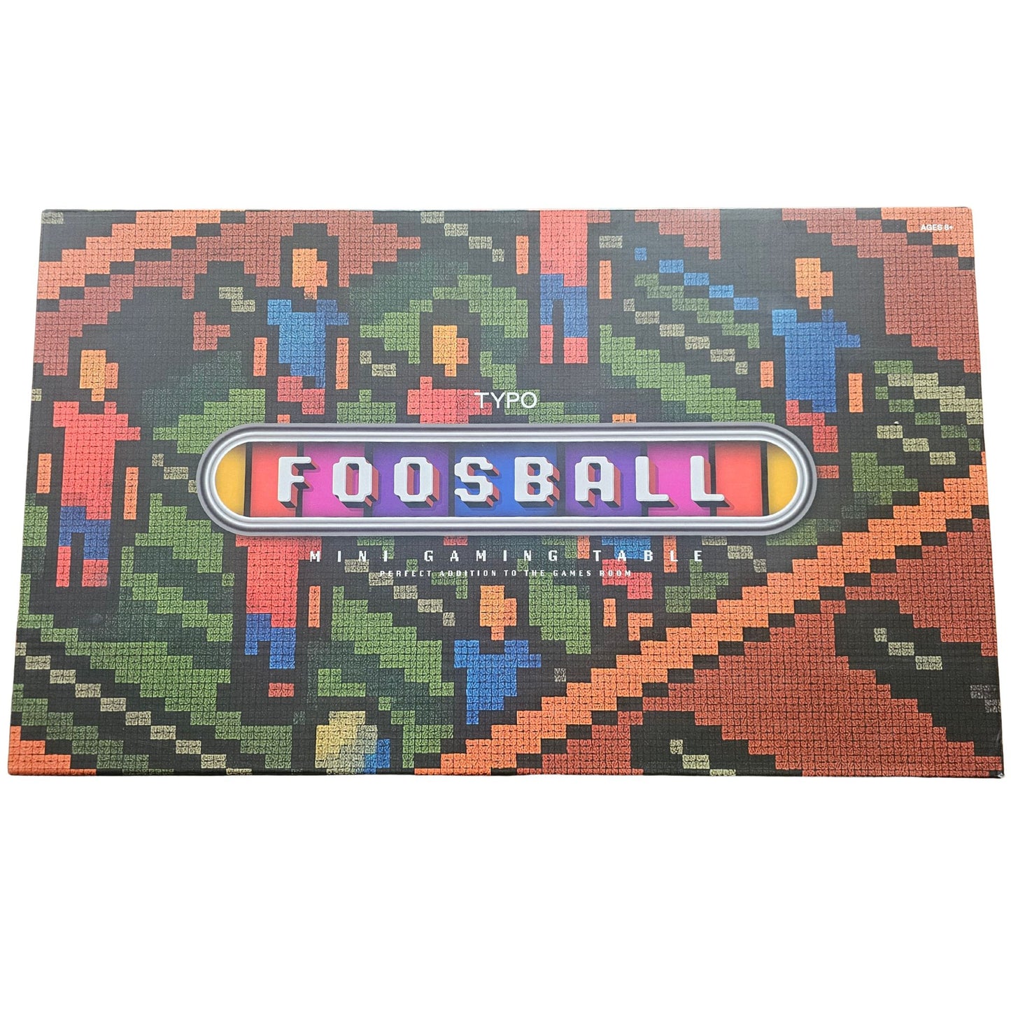 Foosball Mini Gaming Table