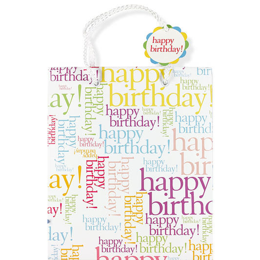 Deluxe Gift Bag