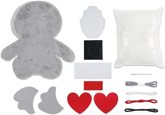Sewing Kit | Koala & Heart