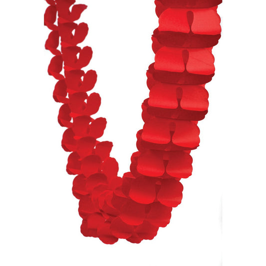 Honeycomb Garland - 4m