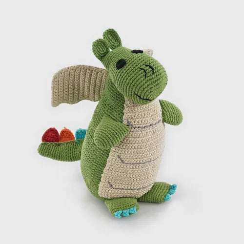 Once Upon A Time Soft Toy