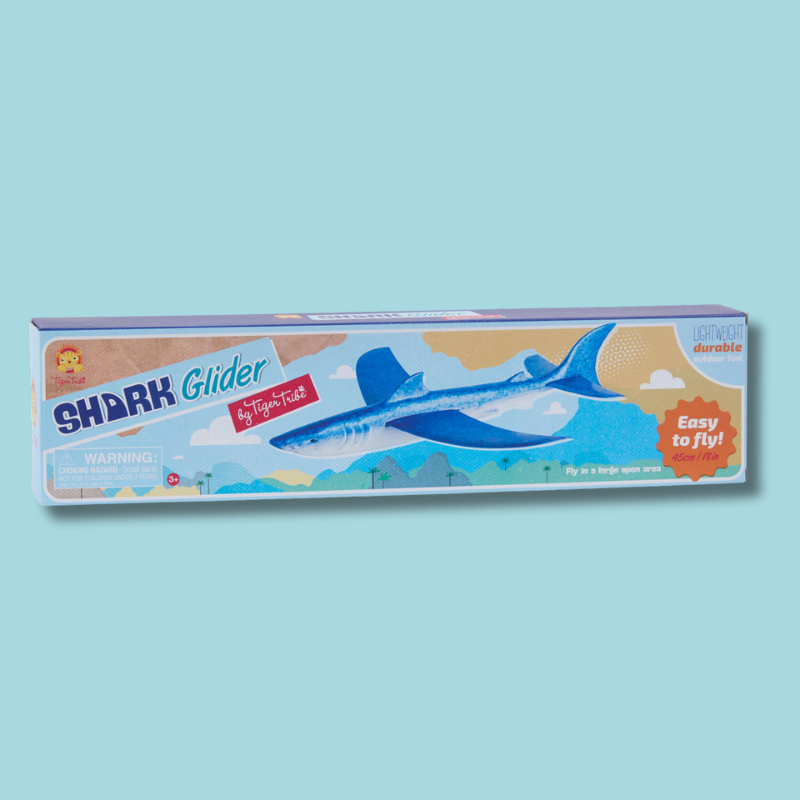 Shark Glider