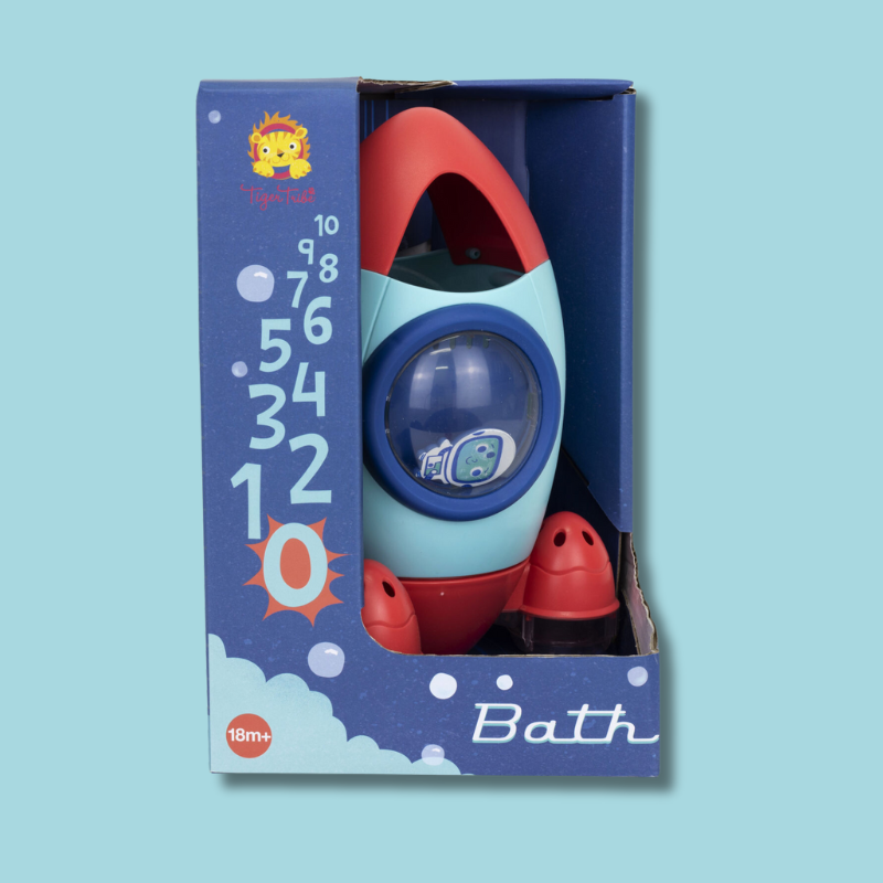 Bath Rocket