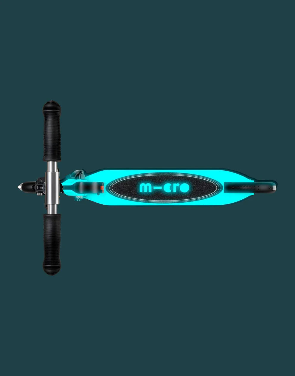 Micro Sprite LED Glow White