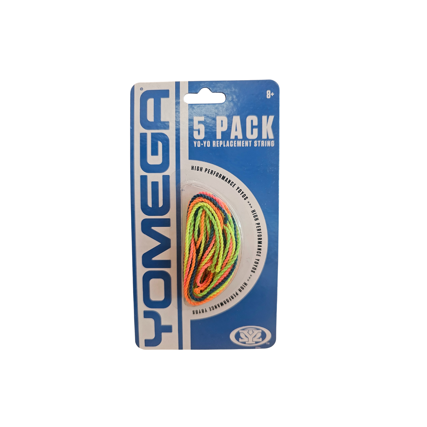 Yomega Yo-Yo Strings Pack (5 count)