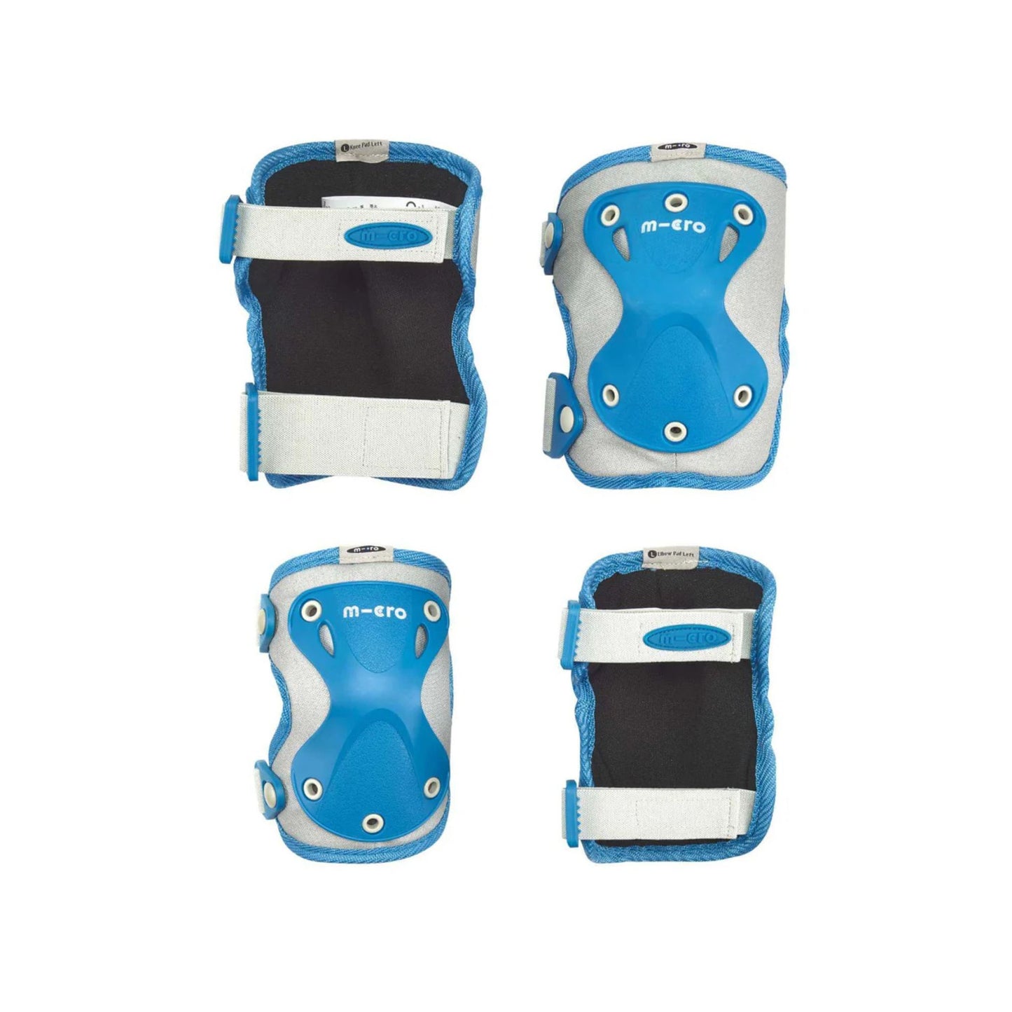 NEW Knee/Elbow Pads Reflective